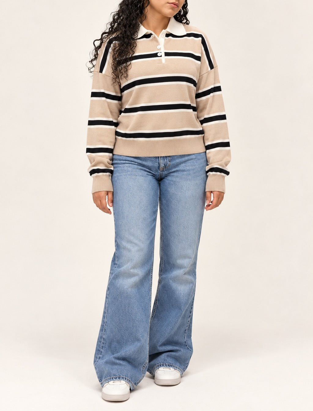 Polo Sweaters