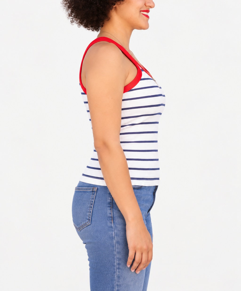 Color Crush Tank