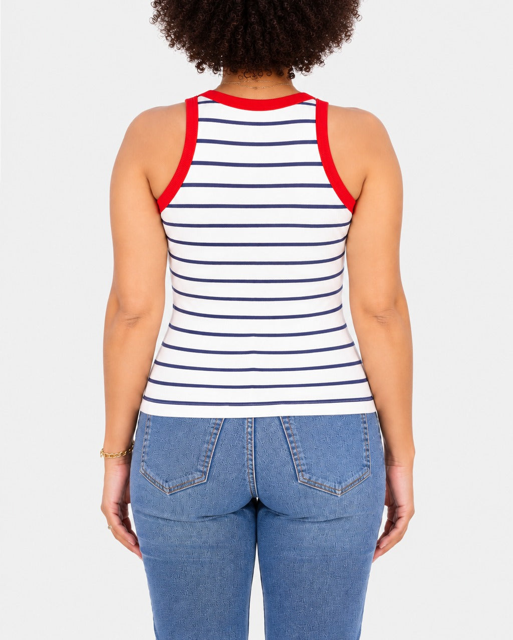 Color Crush Tank