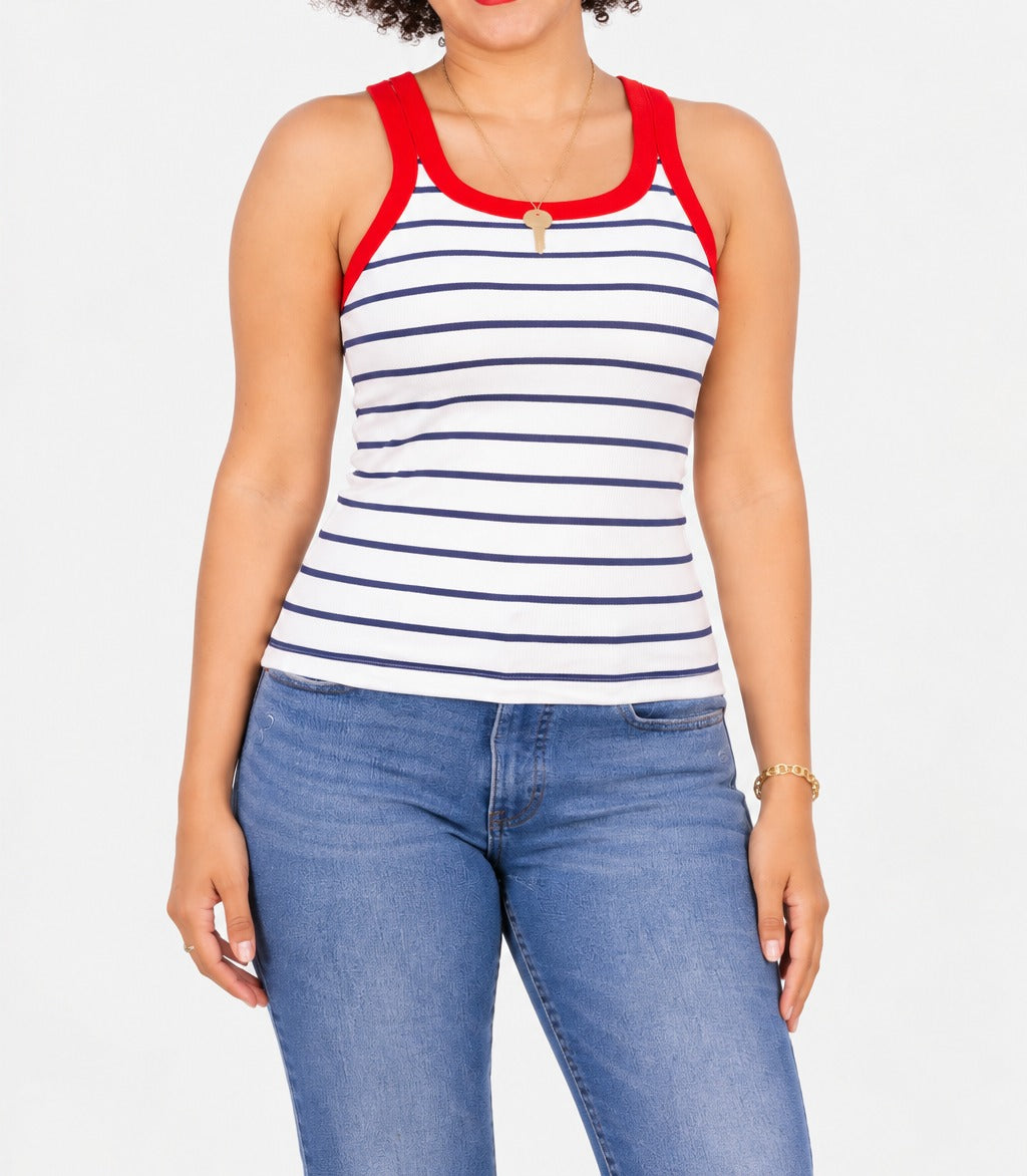 Color Crush Tank