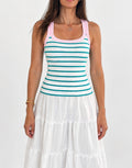 Color Crush Tank