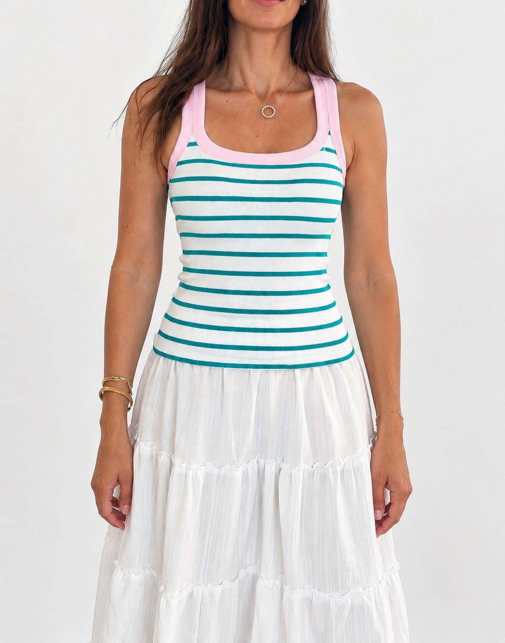 Color Crush Tank
