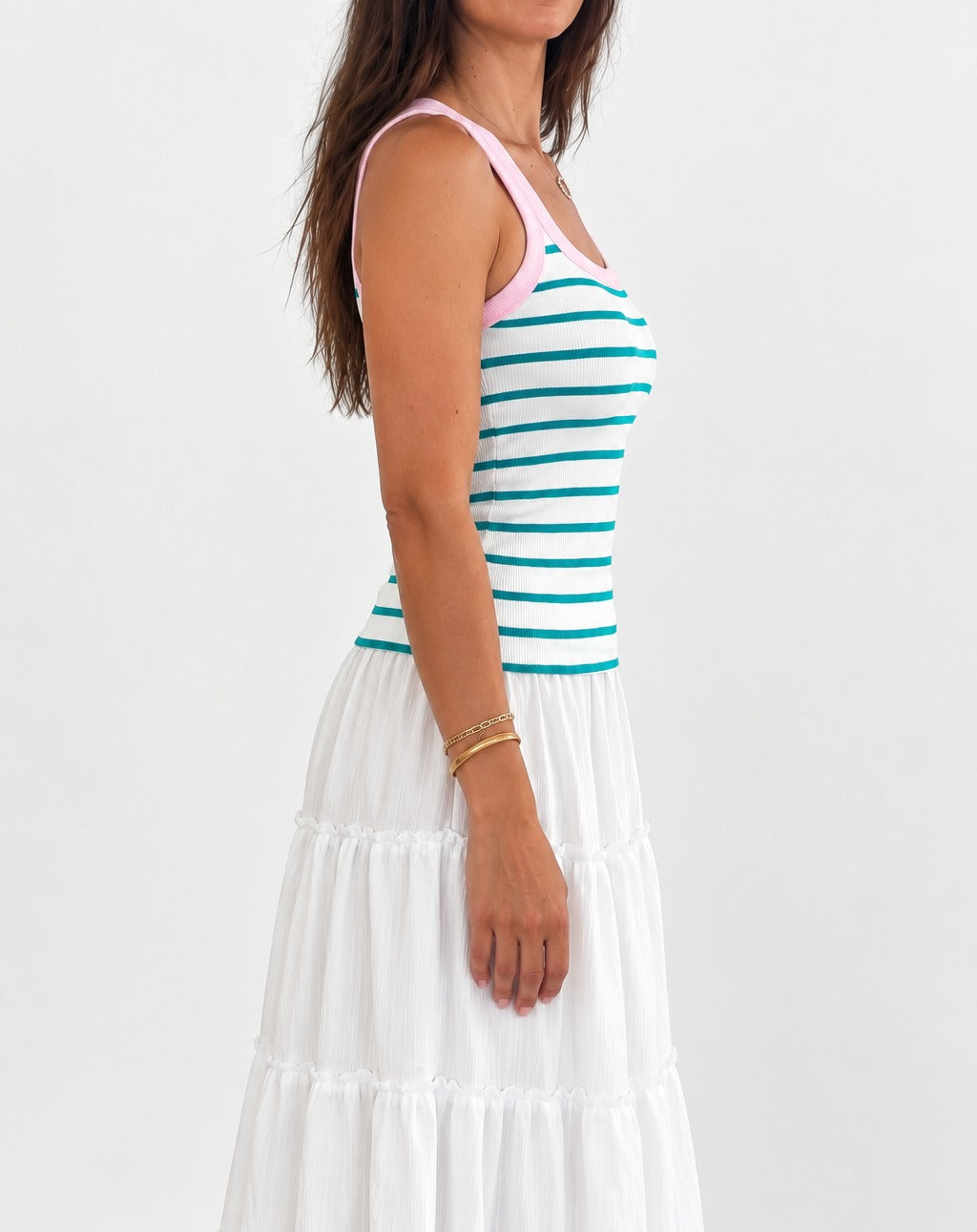 Color Crush Tank
