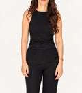 Classic Double-Layer Top
