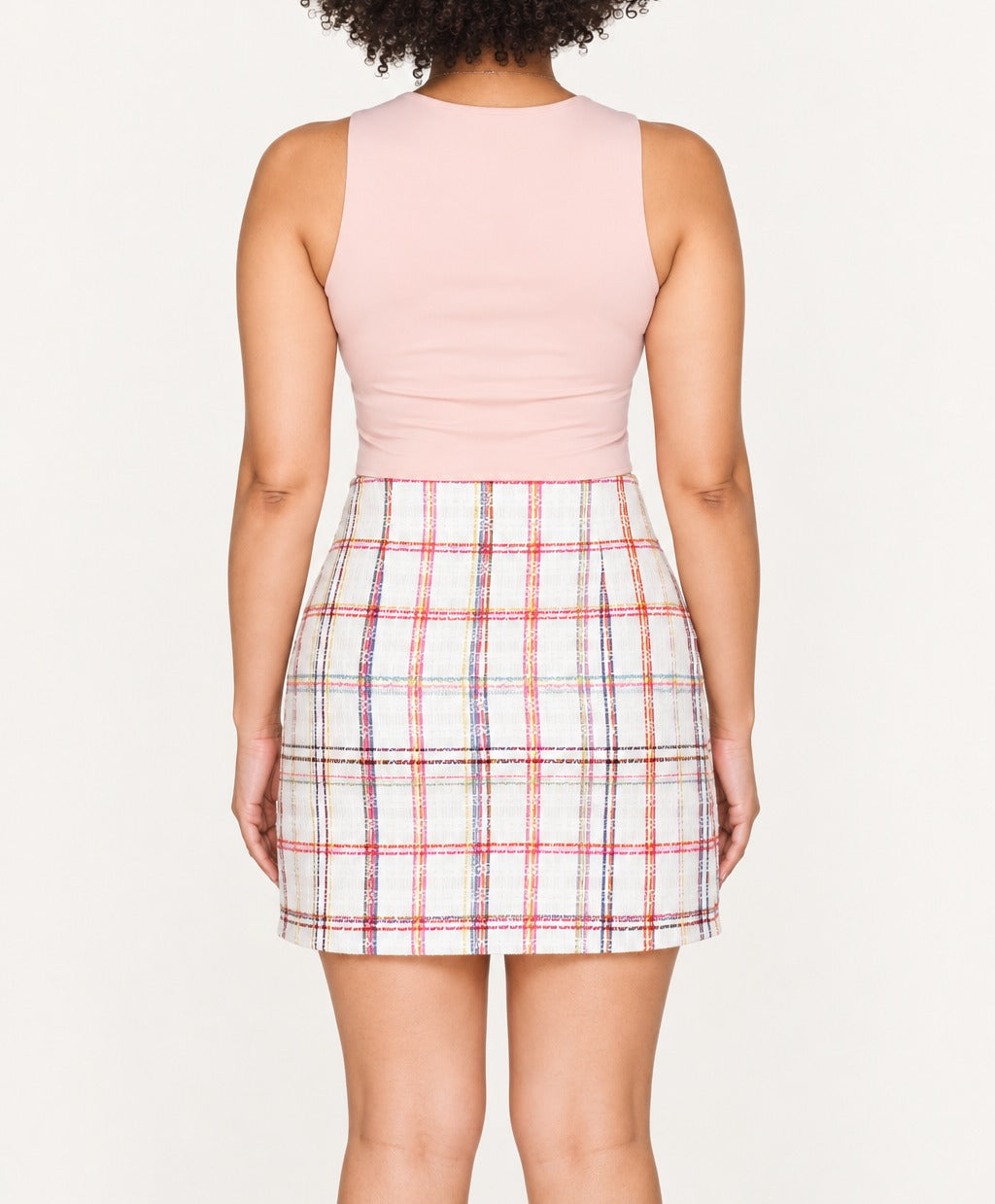 Classic Double-Layer Top