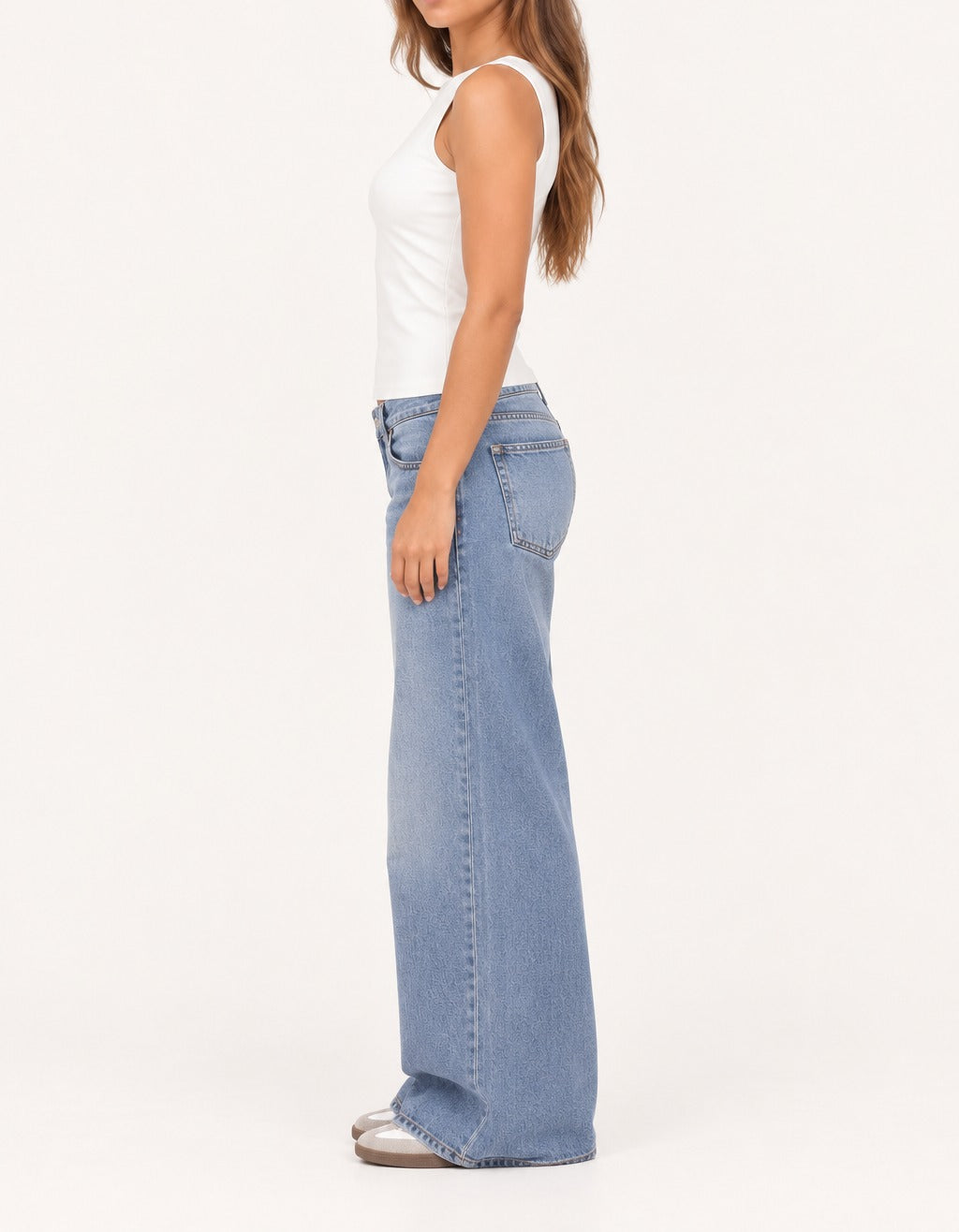 Classic Double Layer Top