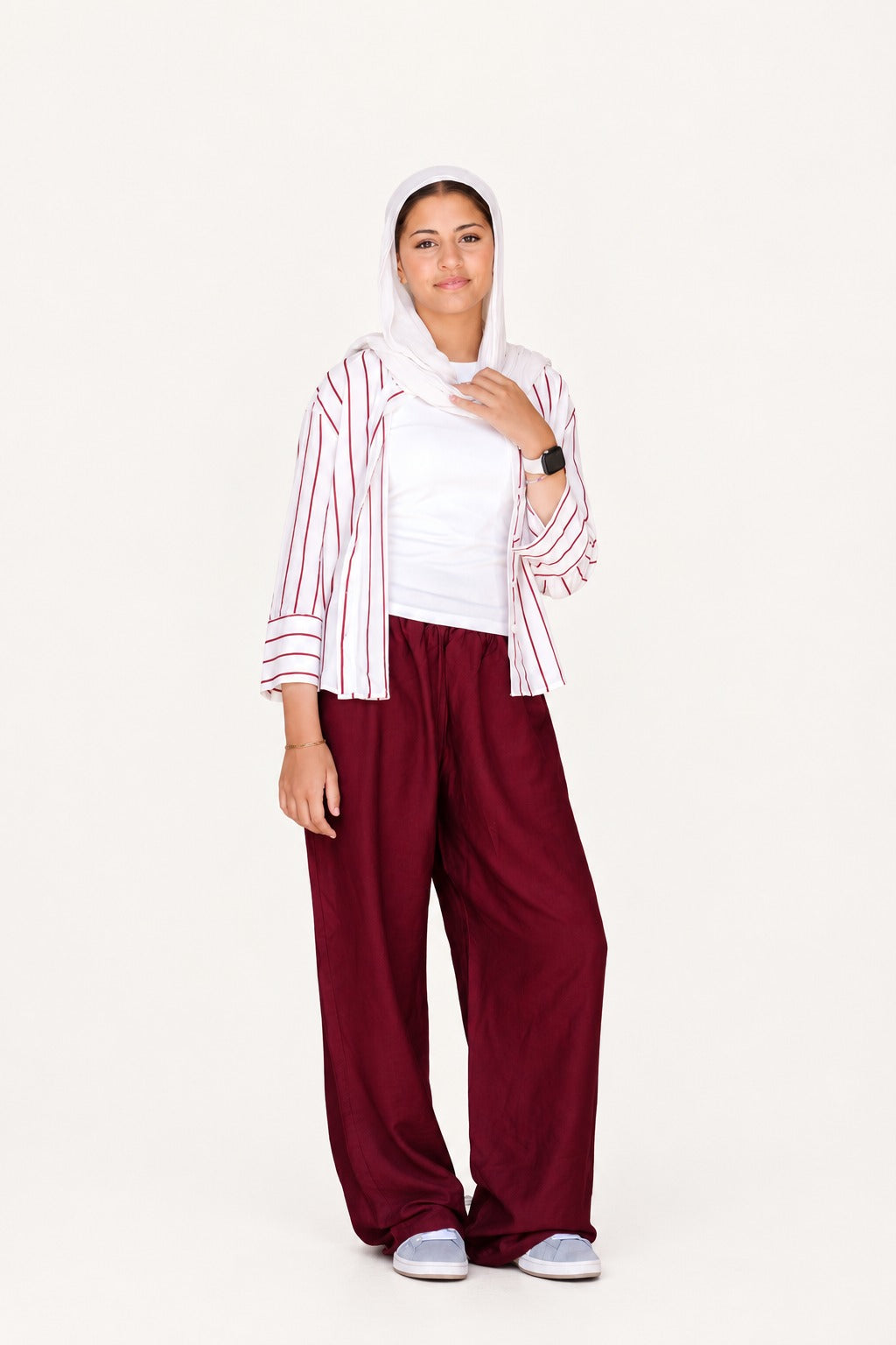 Classic Double Layer Top