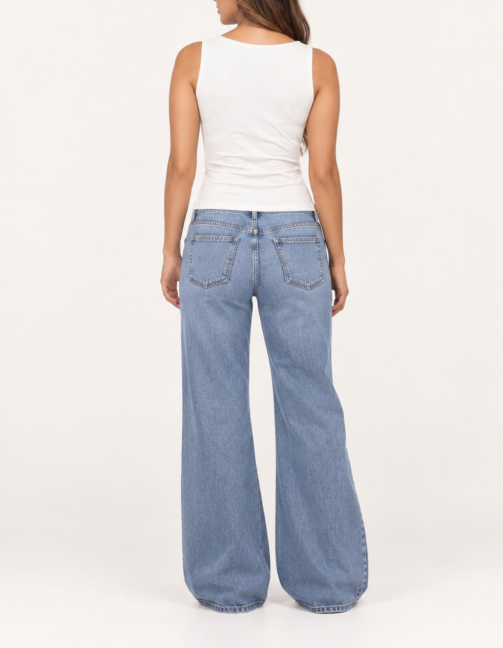 Classic Double Layer Top