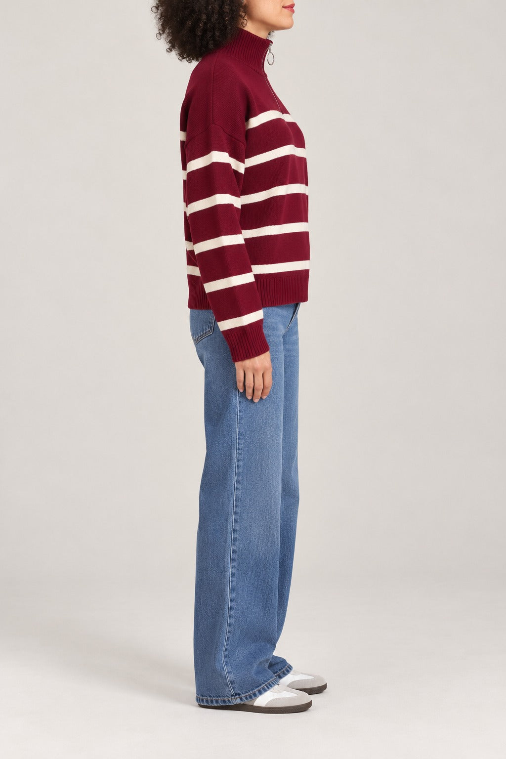 Cherry Rush Knitwear