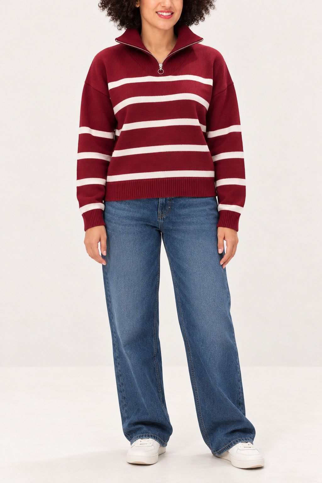 Cherry Rush Knitwear