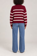 Cherry Rush Knitwear