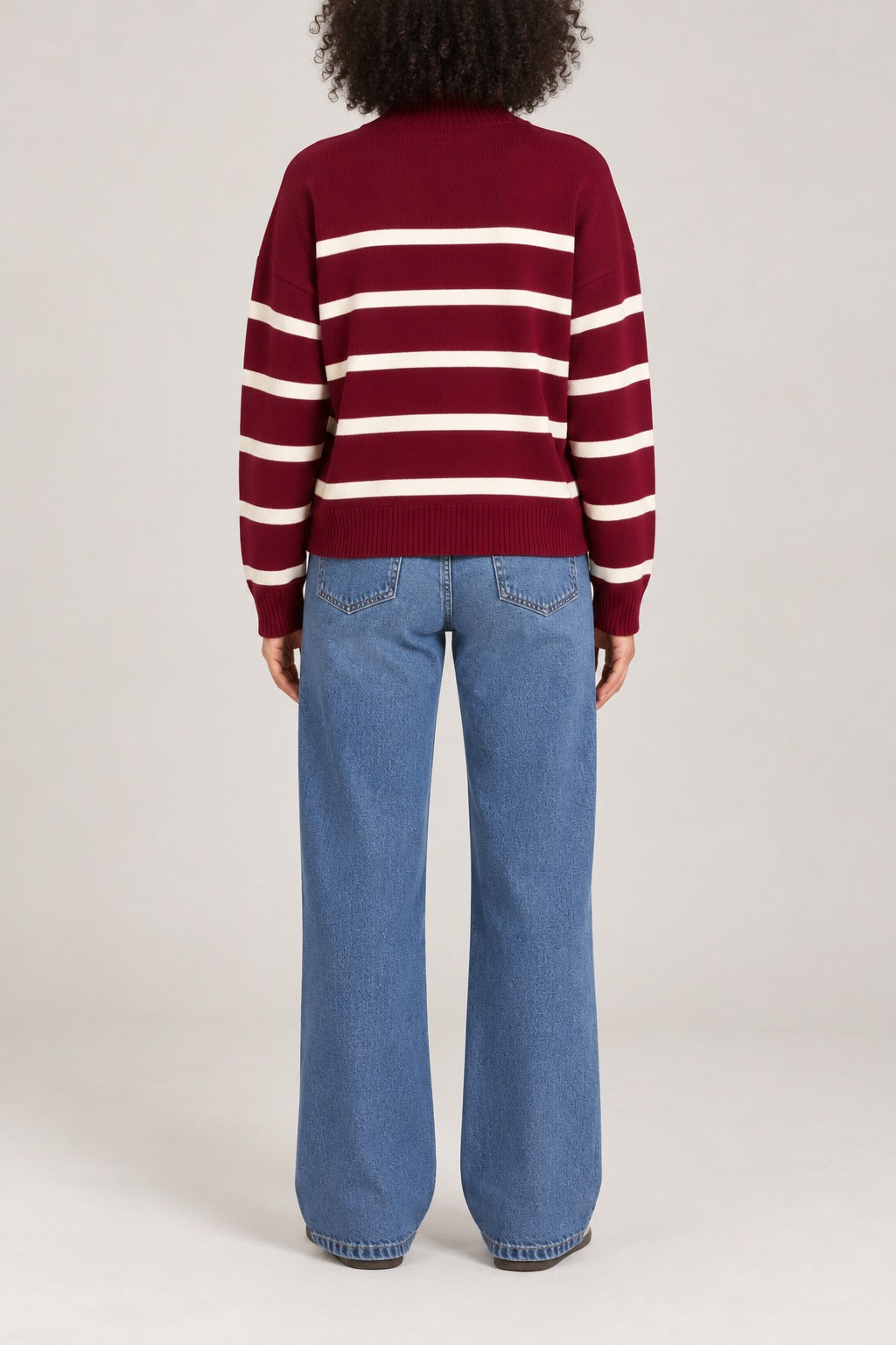 Cherry Rush Knitwear