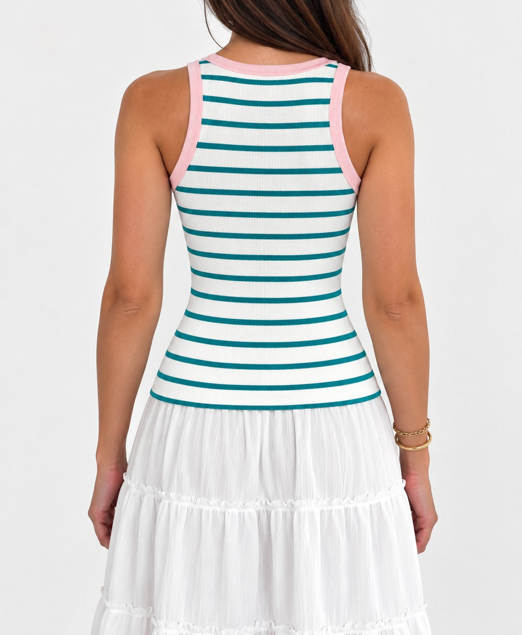Color Crush Tank