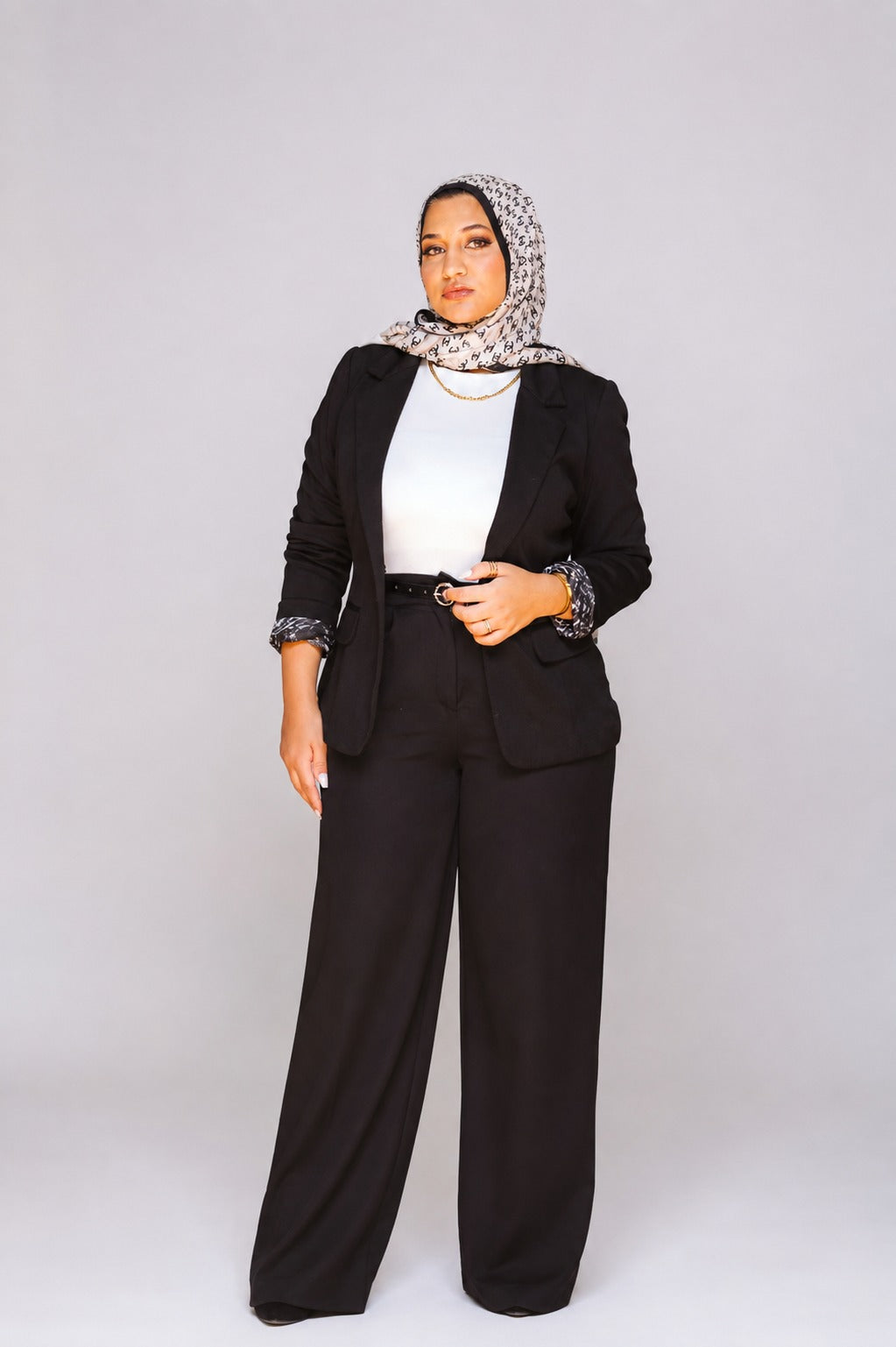 Classic Double Layer Top